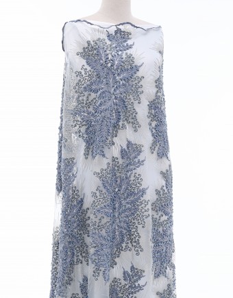 BRUIECHETTA IN BLUE