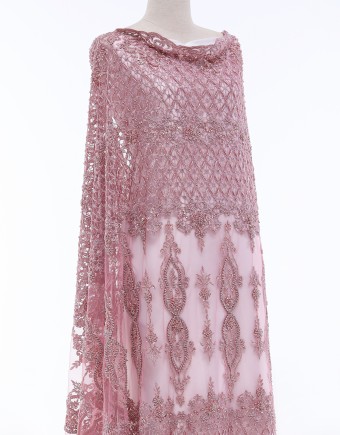 CAMILIA HEAVY IN PINK