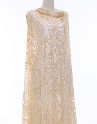 MIROR IN SOFT YELLOW