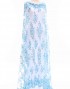 SARAH BEADED LACE IN ICE BLUE