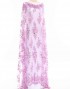 SARAH BEADED LACE IN PINK