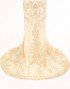 STELLA YELLOW BEADED LACE