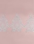 ALISON BORDER LACE IN GREY