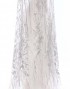 ALLAMANDA SEQUIN BEADED LACE IN GREY