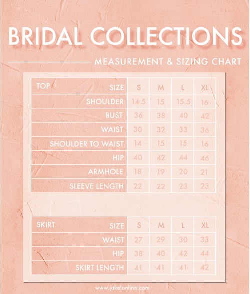 BK MODERN BRIDAL RYSTEENA (BJK-L-03 NEW) IN OFF WHITE