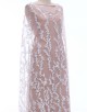 BEA STONE BEADED LACE IN WHITE