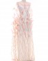 CHLEO BEADED LACE IN PINK