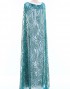 ORION BEADED LACE IN EMERALD GREEN