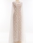 EVERLY BEADED LACE IN OFFWHITE