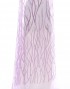 DIXIE BEADED LACE IN PURPLE