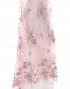 WILLA PEARL BEADED LACE IN PINK