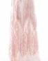 KATIE BEADED LACE IN LIGHT PINK