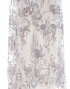 LAIQA BEADED LACE IN GREY