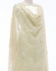 HELLINA PLAIN LACE IN SOFT YELLOW