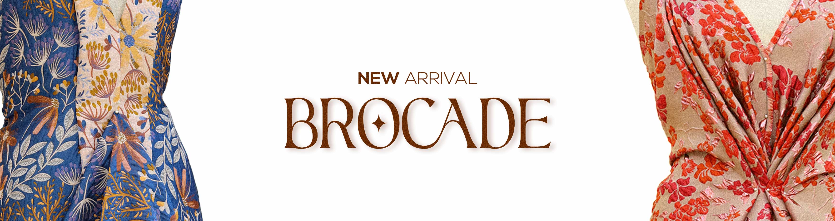 BROCADE